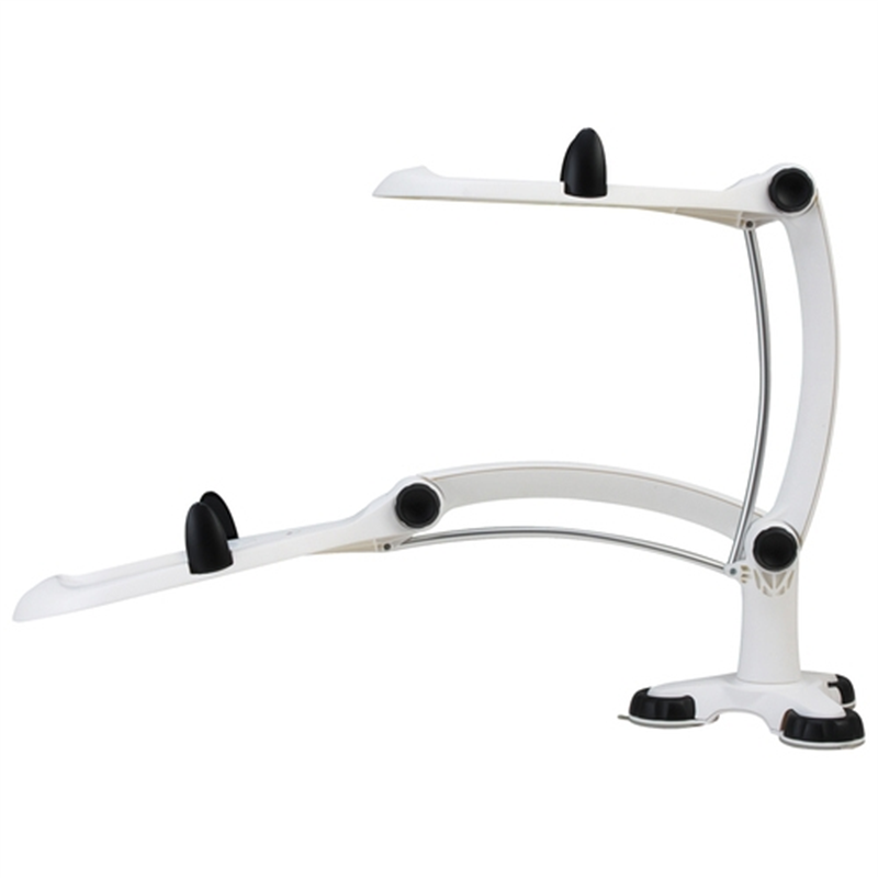 セキセイ テレホンアームフレックス吸着式 TA005 1個(ご注文単位1個)【直送品】