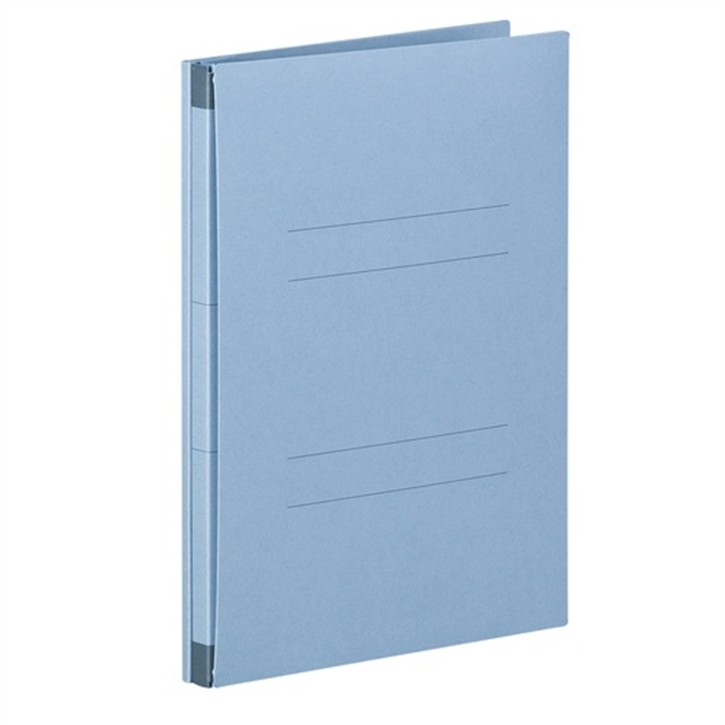 セキセイ のび~るファイル AE-30F A5S ブルー 1個（ご注文単位1個）【直送品】