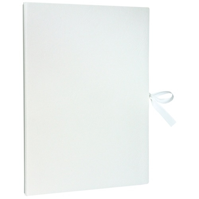 セキセイ のび~るファイル AE-50HJ A4S 白 1個（ご注文単位1個）【直送品】