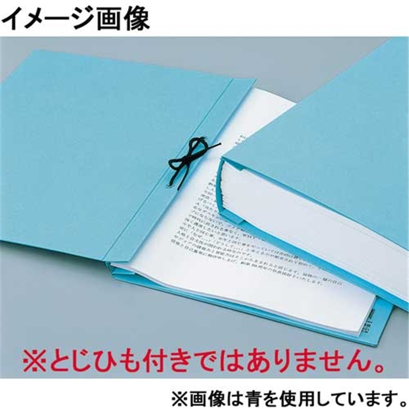セキセイ のび~るファイル AE-51J A4E 白 1個（ご注文単位1個）【直送品】