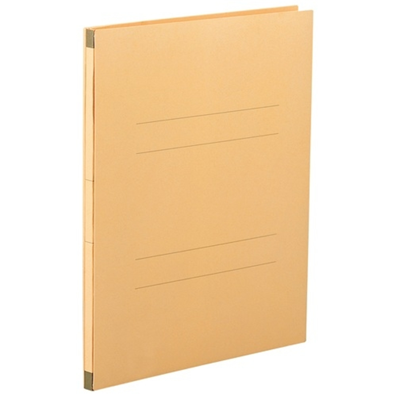 セキセイ のび~るファイルAE-50F A4Sイエロー10冊 1個（ご注文単位1個）【直送品】