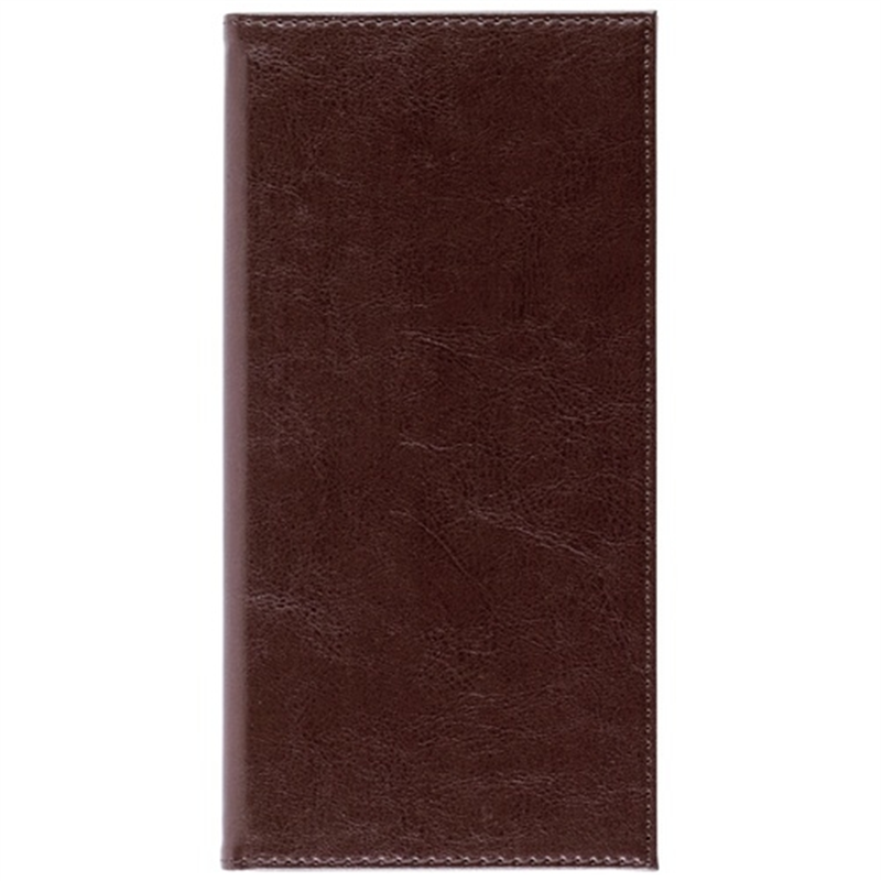 セキセイ ベルポスト クリップF BP-5721-40 ブラウン 1個（ご注文単位1個）【直送品】