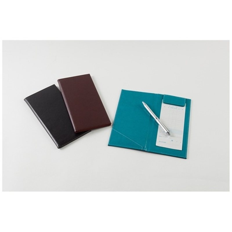 セキセイ ベルポスト クリップF BP-5721-40 ブラウン 1個（ご注文単位1個）【直送品】