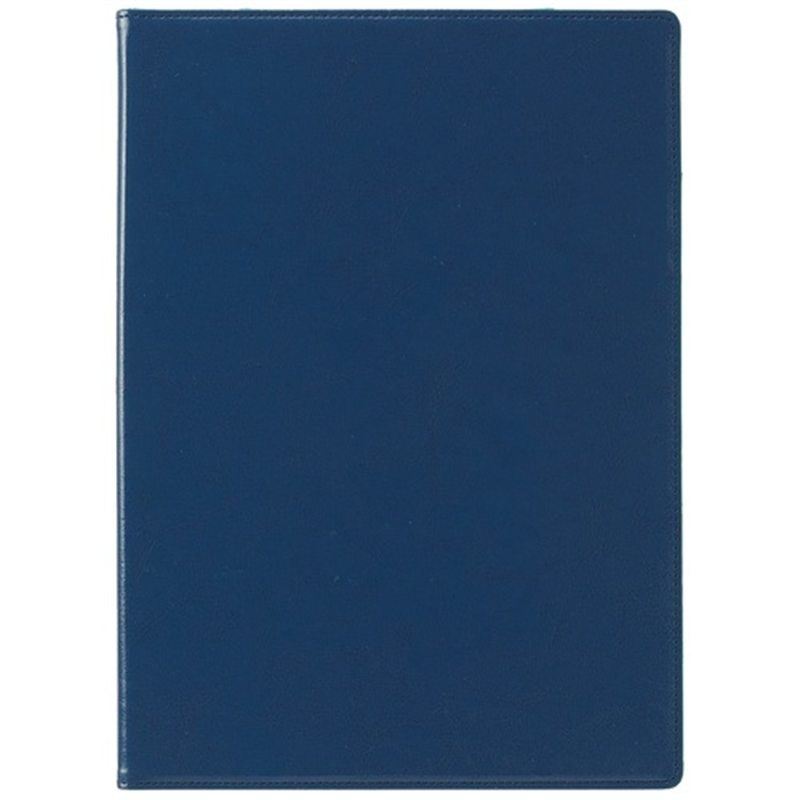 セキセイ ベルポストクリップF BP-5724-10ブルー 1個（ご注文単位1個）【直送品】