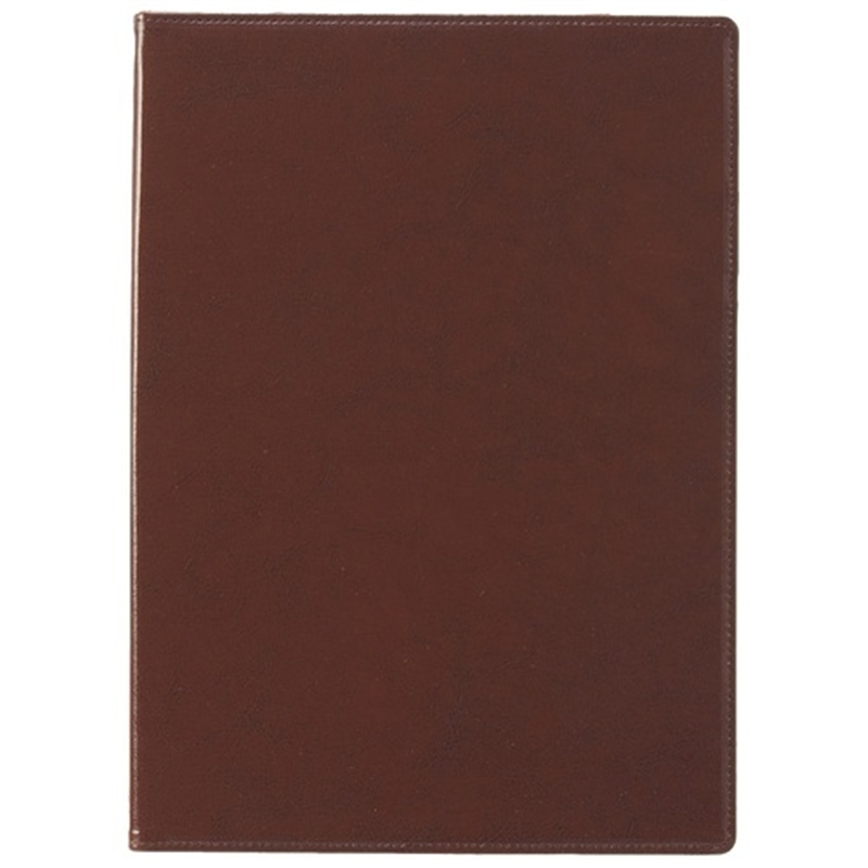 セキセイ ベルポストクリップF BP-5724-40ブラウン 1個（ご注文単位1個）【直送品】