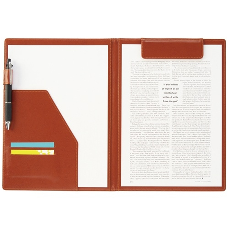 セキセイ ベルポストクリップF BP-5724-40ブラウン 1個（ご注文単位1個）【直送品】