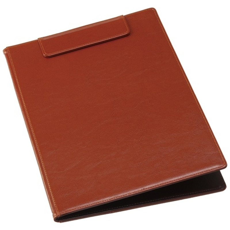 セキセイ ベルポストクリップF BP-5724-40ブラウン 1個（ご注文単位1個）【直送品】