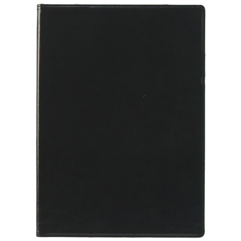 セキセイ ベルポストクリップF BP-5724-60ブラック 1個（ご注文単位1個）【直送品】