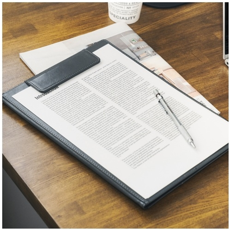 セキセイ ベルポストクリップF BP-5724-60ブラック 1個（ご注文単位1個）【直送品】