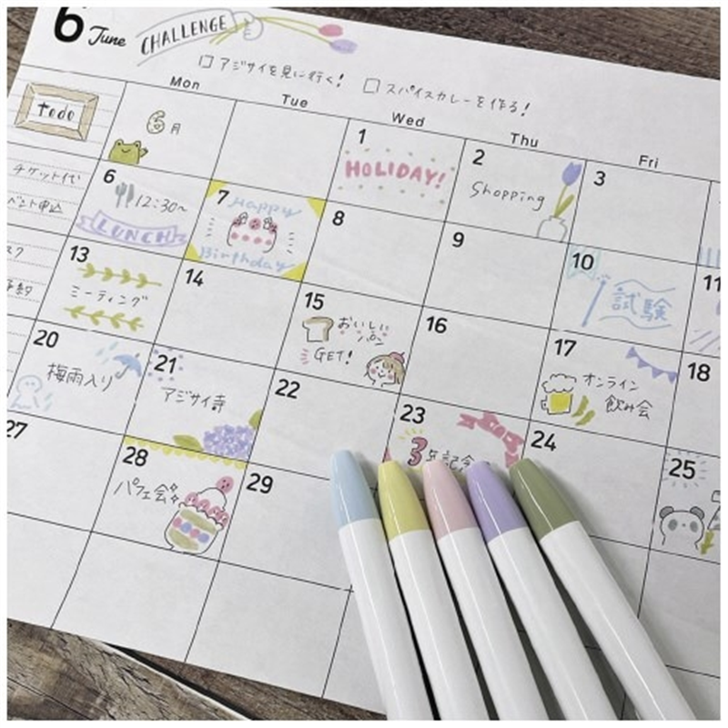 ゼブラ クリッカート12色セット WYSS22-12CPL 1個(ご注文単位1個)【直送品】