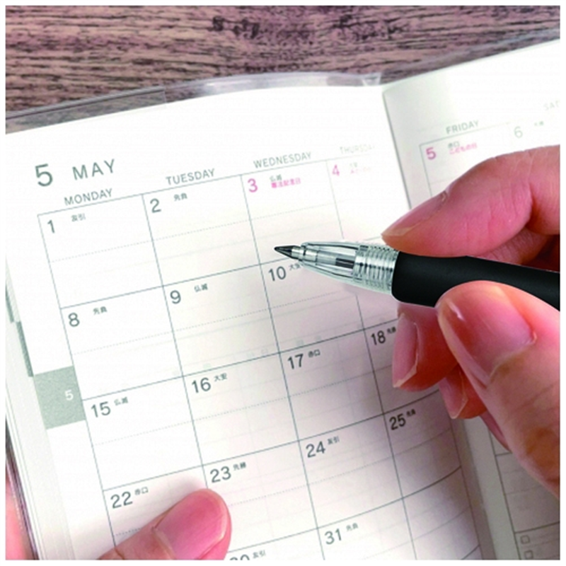 ゼブラ ボールペン ジムノック KRB-100-G 緑 1個(ご注文単位1個)【直送品】