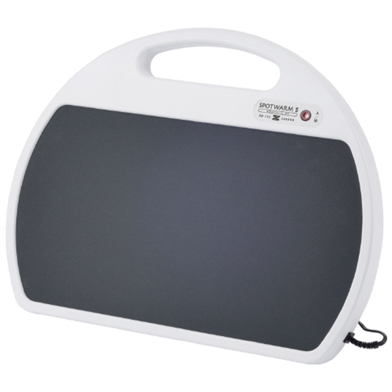 ゼンケン スポットウォームS RH-153 1個(ご注文単位1個)【直送品】