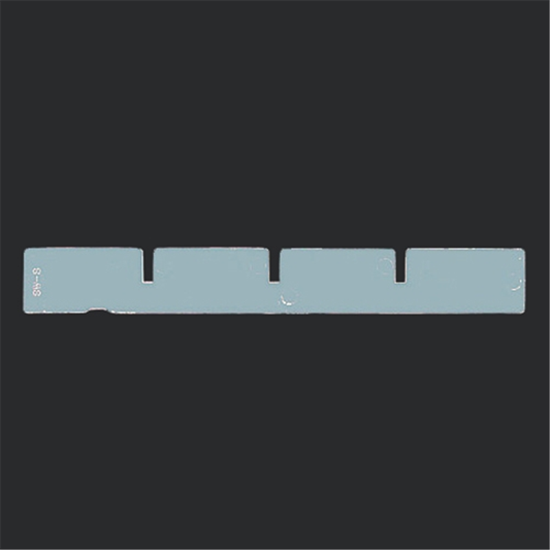 セントラル マイレター専用仕切板 SW-S A4浅型ヨコ 1個（ご注文単位1個）【直送品】