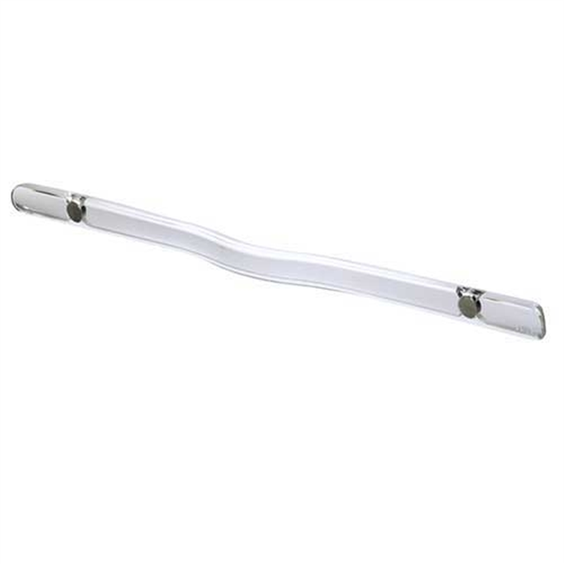 ソニック PMマグネットバー310mm透明 MB-495-T 1個(ご注文単位1個)【直送品】