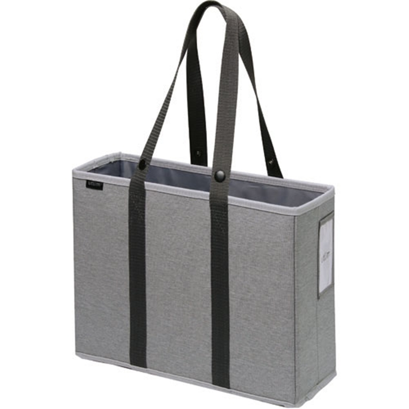 ソニック キャビネットBAG(A4ファイル) UT-2035-GL 1個（ご注文単位1個）【直送品】