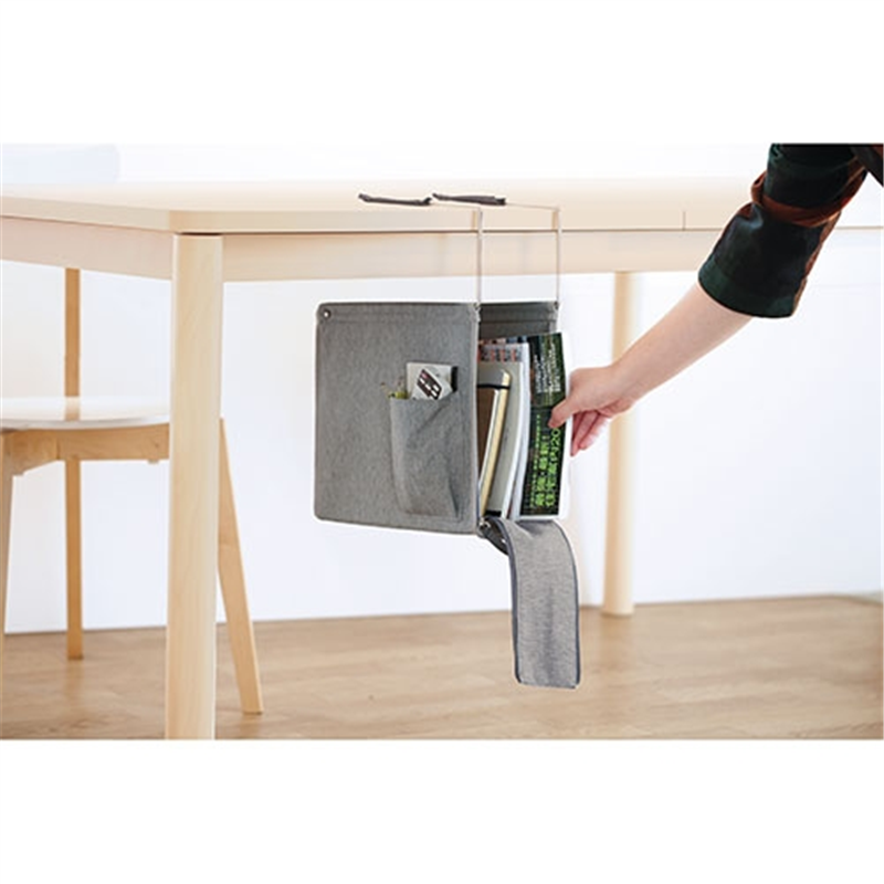 ソニック ユートリムハンギングボックス灰UT-4766-GL 1個(ご注文単位1個)【直送品】