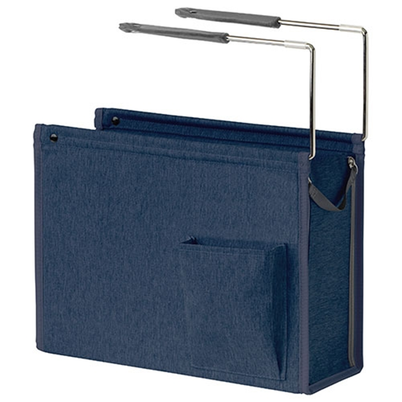 ソニック ユートリムハンギングボックス紺UT-4766-K 1個（ご注文単位1個）【直送品】