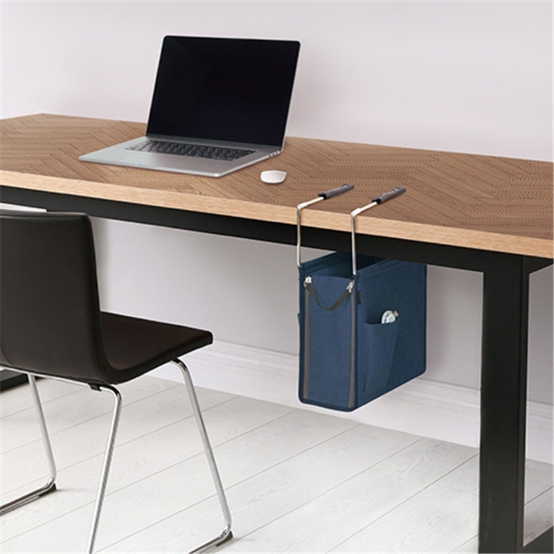 ソニック ユートリムハンギングボックス紺UT-4766-K 1個（ご注文単位1個）【直送品】