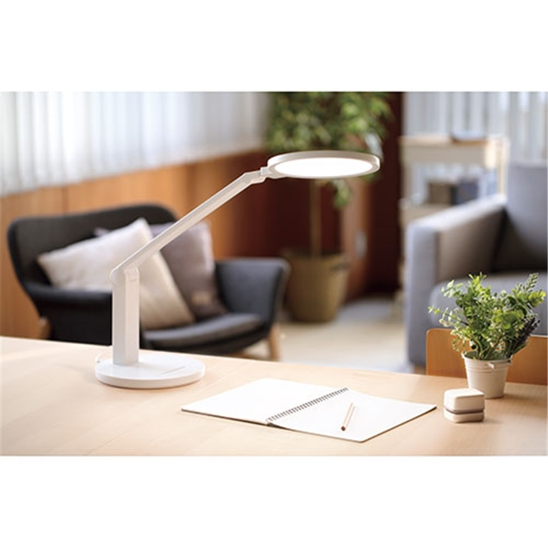 ソニック リビガク LED大型デスクライト LV-4698 1個(ご注文単位1個)【直送品】