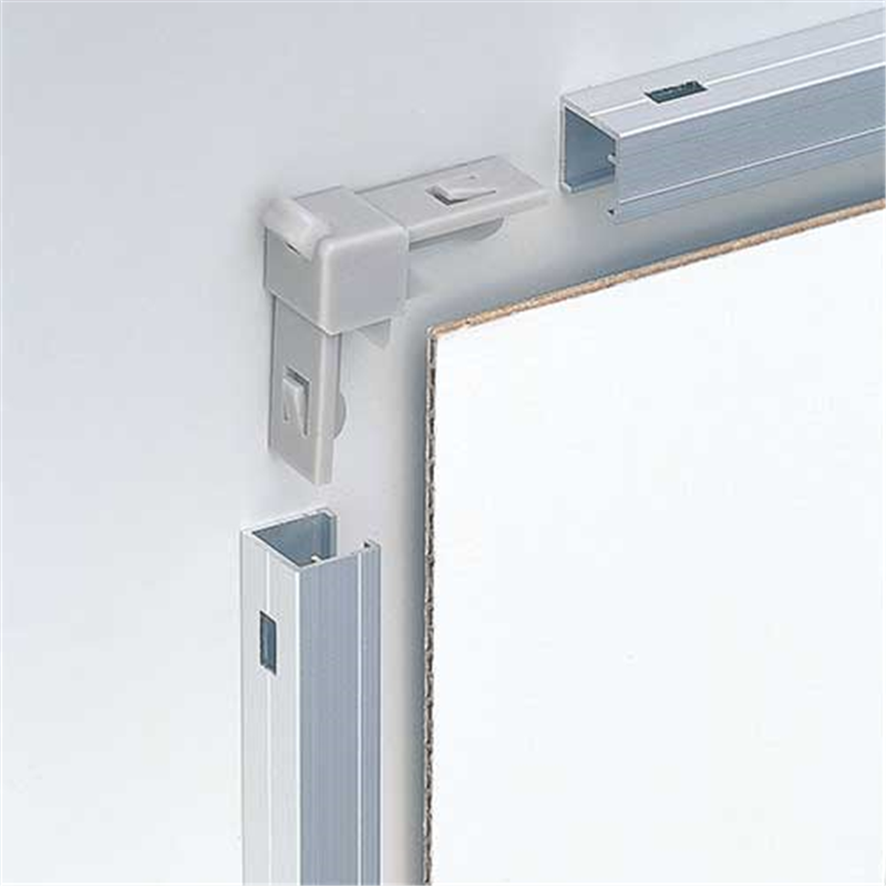 ソフケン マルチパネル MP-A1-SV A1 シルバー 1個（ご注文単位1個）【直送品】