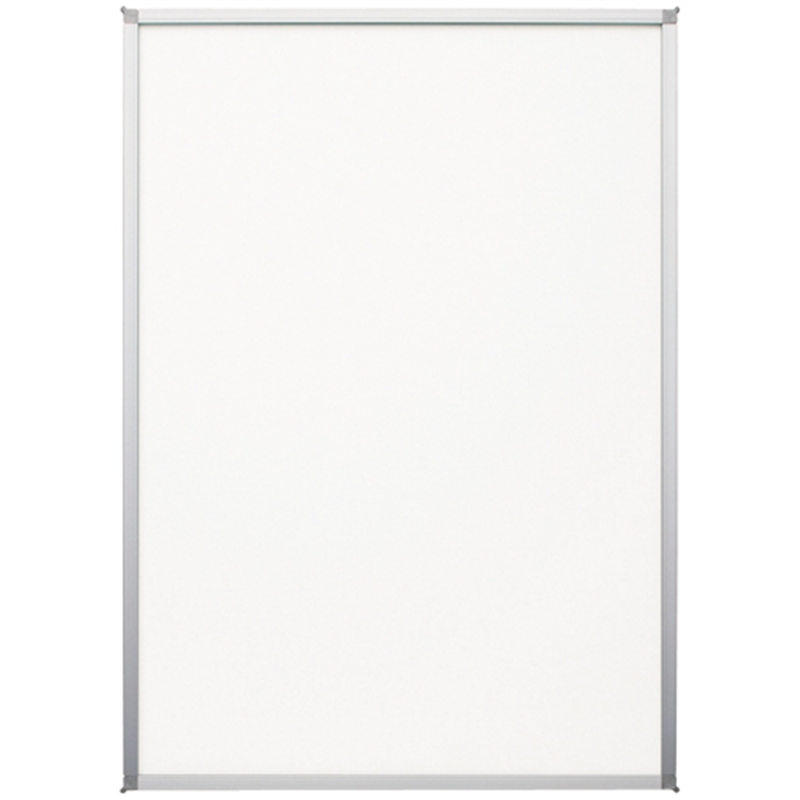 ソフケン マルチパネル MP-A2-SV A2 シルバー 1個（ご注文単位1個）【直送品】