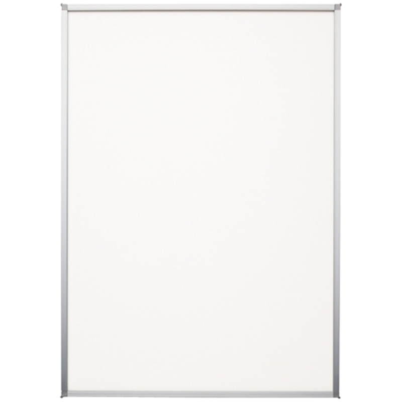 ソフケン マルチパネル MP-B2-SV B2 シルバー 1個（ご注文単位1個）【直送品】