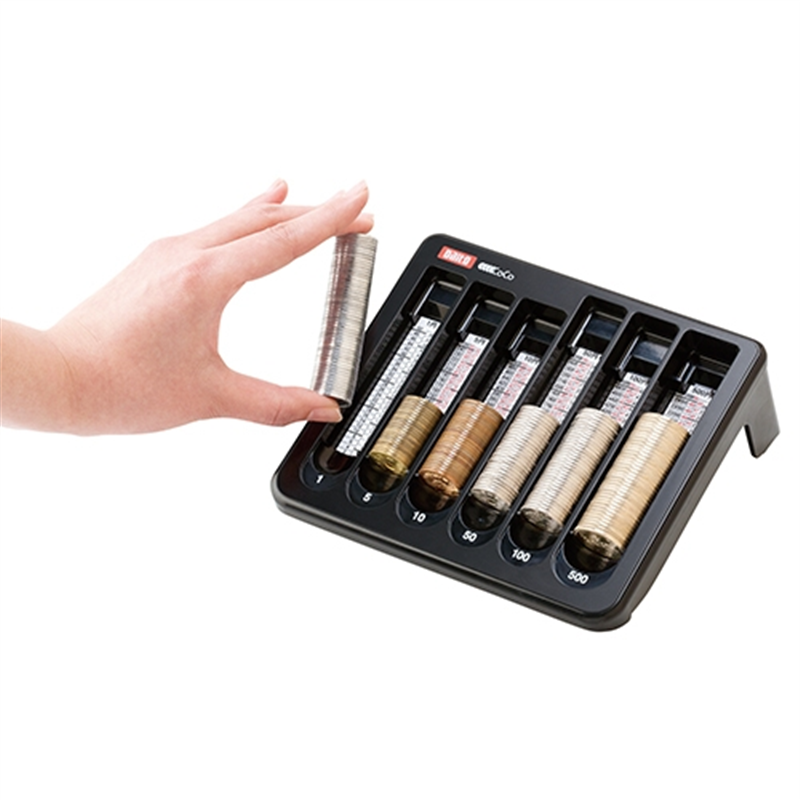 ダイト コインカウンターCoCo CC-310 1個（ご注文単位1個）【直送品】