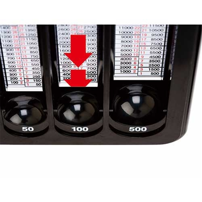 ダイト コインカウンターCoCo CC-310 1個（ご注文単位1個）【直送品】