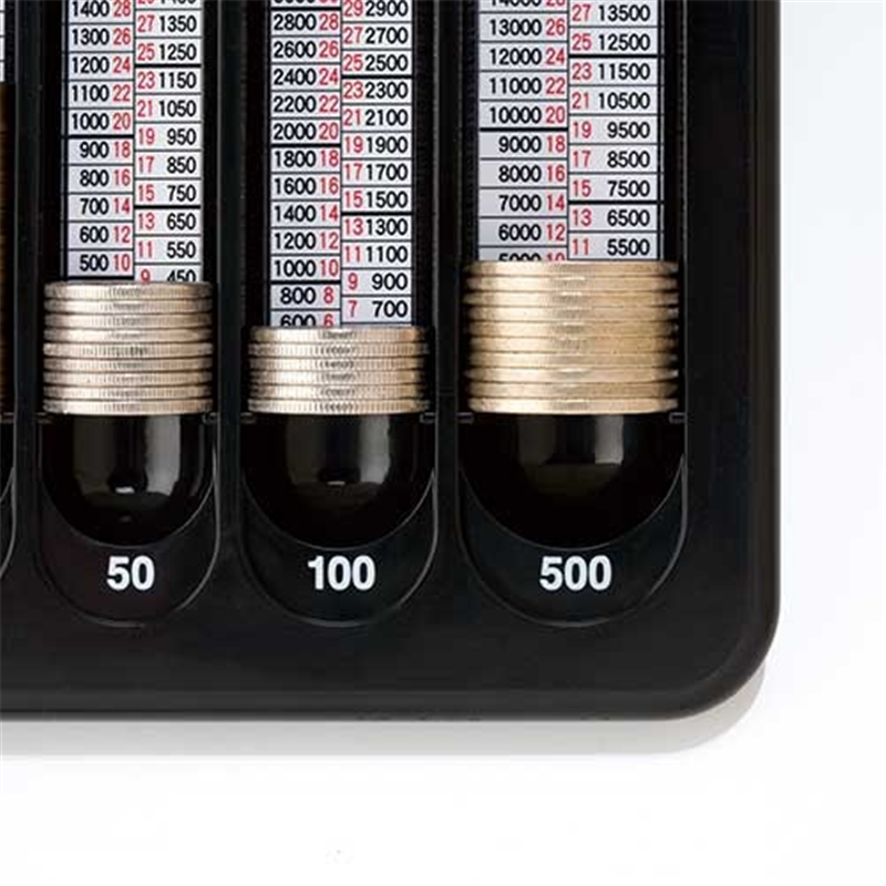 ダイト コインカウンターCoCo CC-310 1個（ご注文単位1個）【直送品】