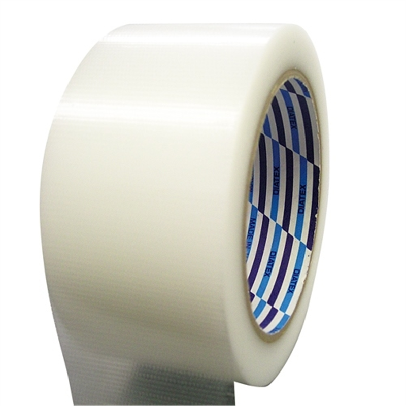 ダイヤテックス パイオラン クロスカットテープ クリア 1個（ご注文単位1個）【直送品】