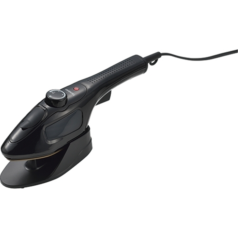 ツインバード ハンディーアイロン&スチーマー SA-4095B 1個（ご注文単位1個）【直送品】