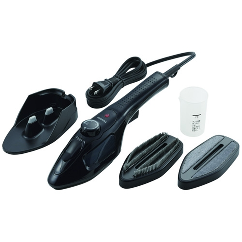 ツインバード ハンディーアイロン&スチーマー SA-4095B 1個(ご注文単位1個)【直送品】