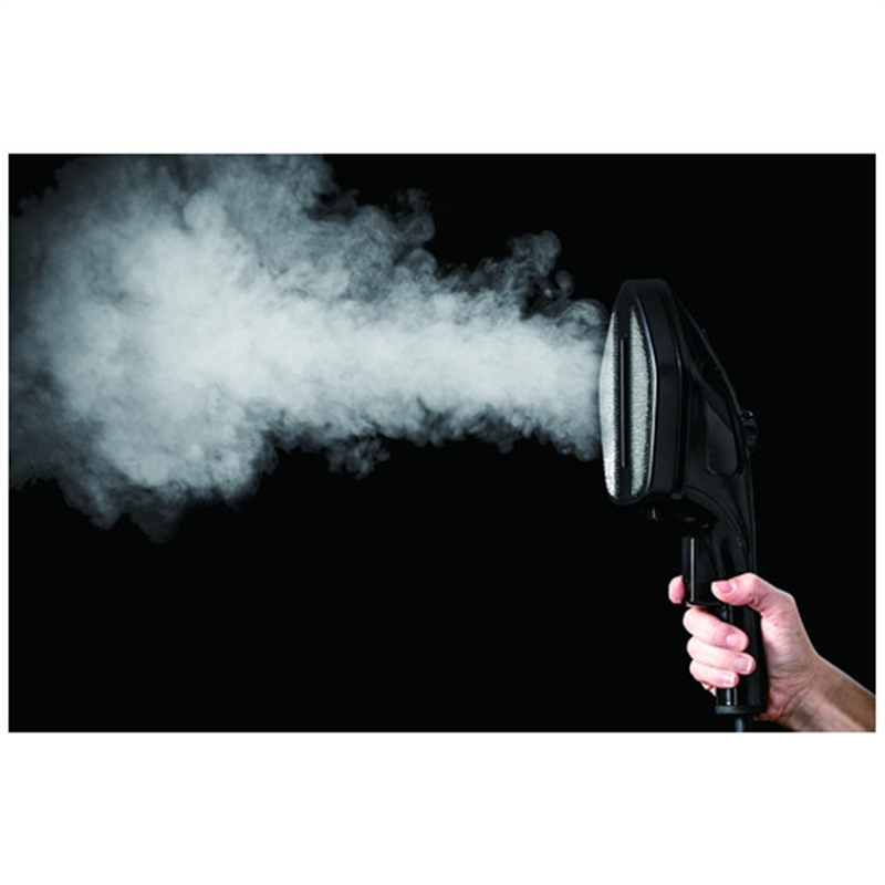 ツインバード ハンディーアイロン&スチーマー SA-4095B 1個(ご注文単位1個)【直送品】