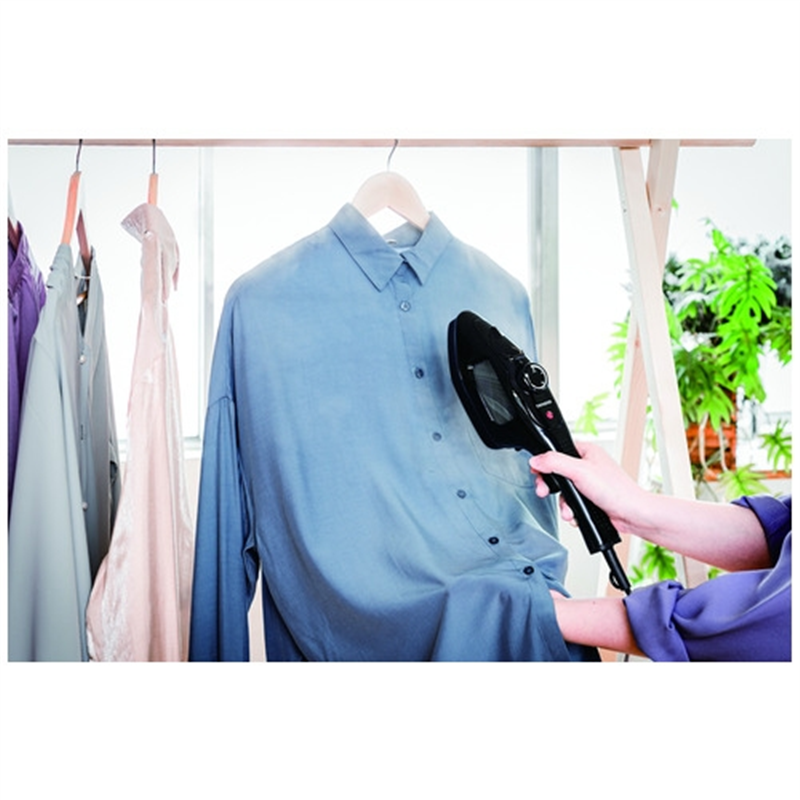 ツインバード ハンディーアイロン&スチーマー SA-4095B 1個(ご注文単位1個)【直送品】