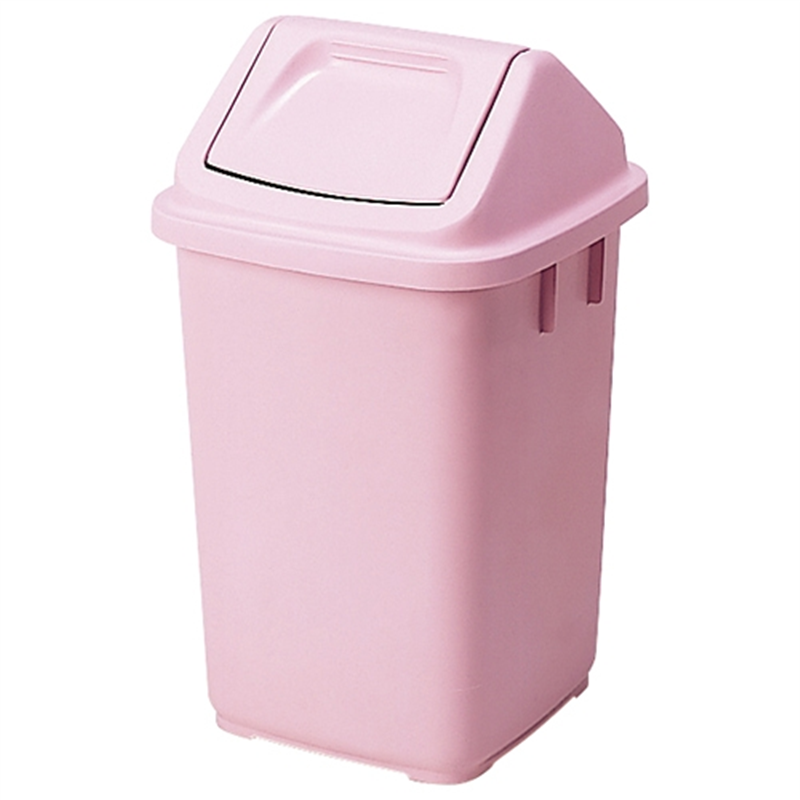 テラモト エコプラコーナー 5L ピンク DS-240-300-7 1個（ご注文単位1個）【直送品】