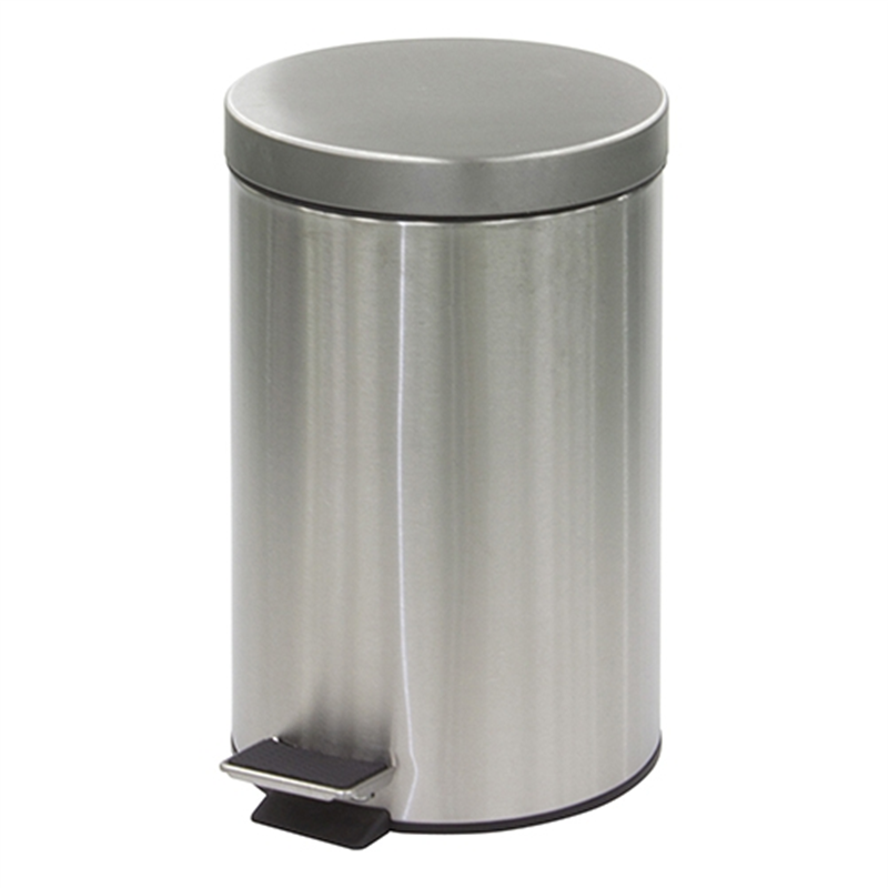 テラモト ペダルボックス 12L DS-238-512-0 1個（ご注文単位1個）【直送品】