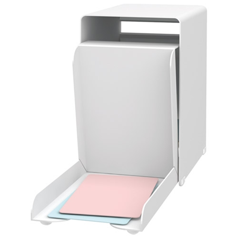 トヨダプロダクツ 貴名受/診察券入 SB-SW 1個(ご注文単位1個)【直送品】