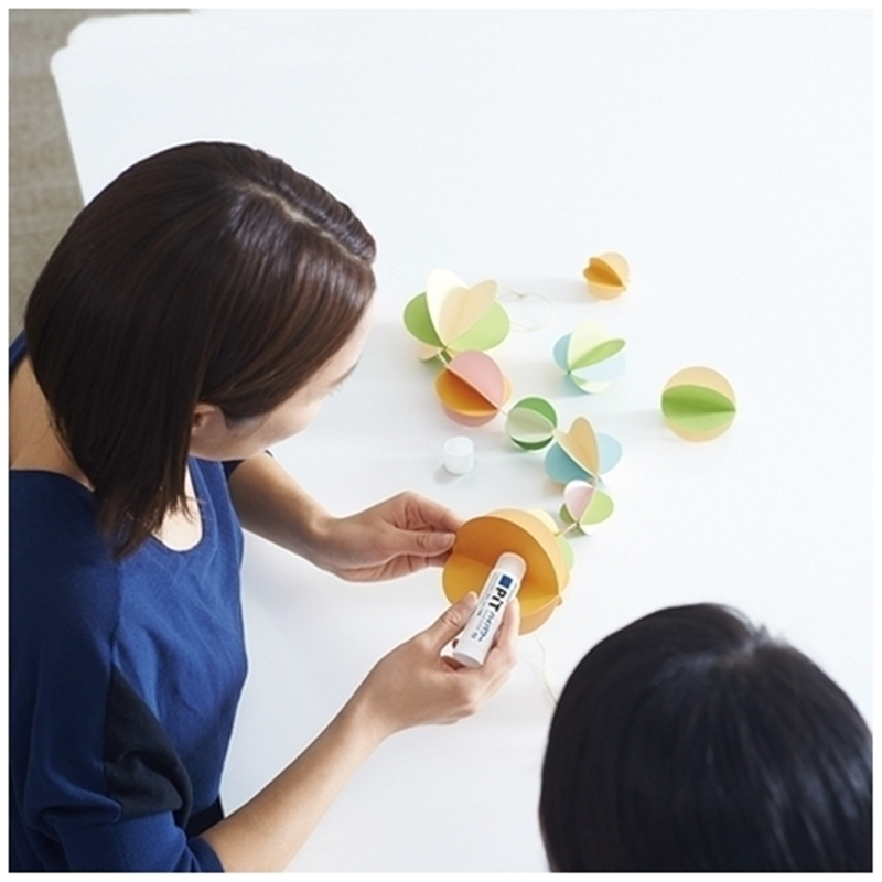 トンボ鉛筆 スティックのりピットハイパワー PT-GP 40g 1個(ご注文単位1個)【直送品】