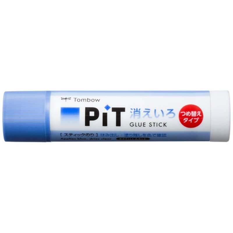 トンボ鉛筆 つめ替え消えいろピット PT-NCR 本体 1個（ご注文単位1個）【直送品】