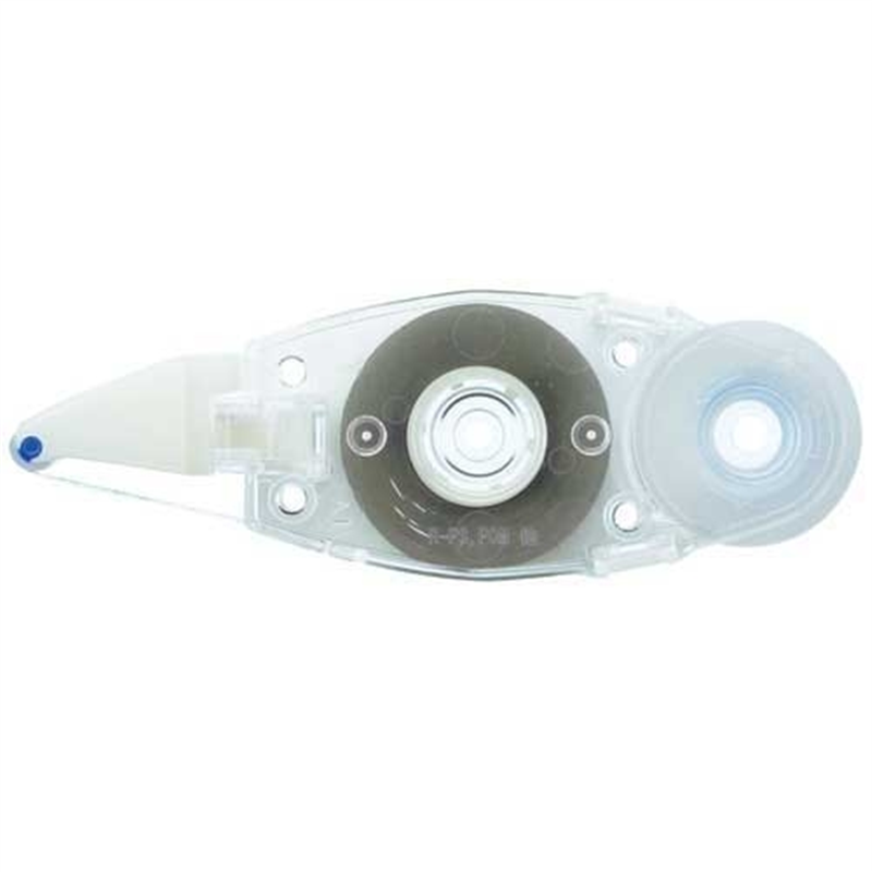 トンボ鉛筆 テープのり ピットパワーC 詰替 PR-CP 1個（ご注文単位1個）【直送品】