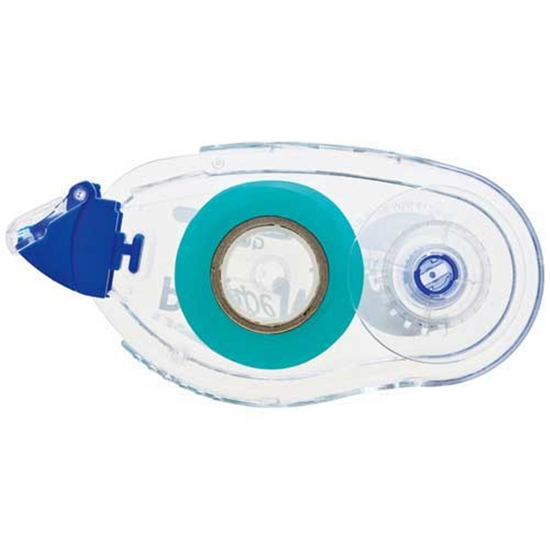 トンボ鉛筆 テープのりピットテープM詰替PR-MS8.4 10個/箱（ご注文単位1箱）【直送品】