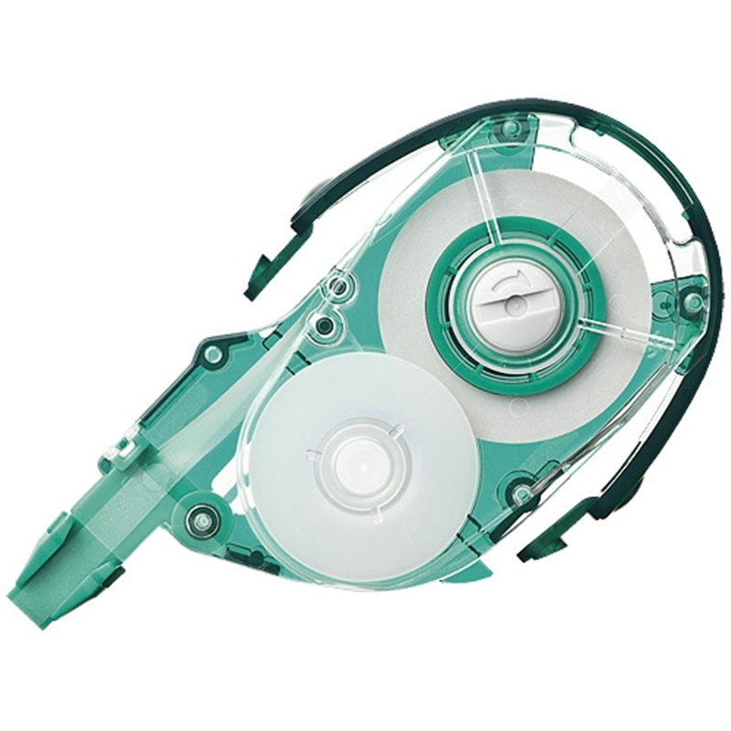 トンボ鉛筆 モノYX カートリッジ CT-YR4 10個/箱(ご注文単位1箱)【直送品】