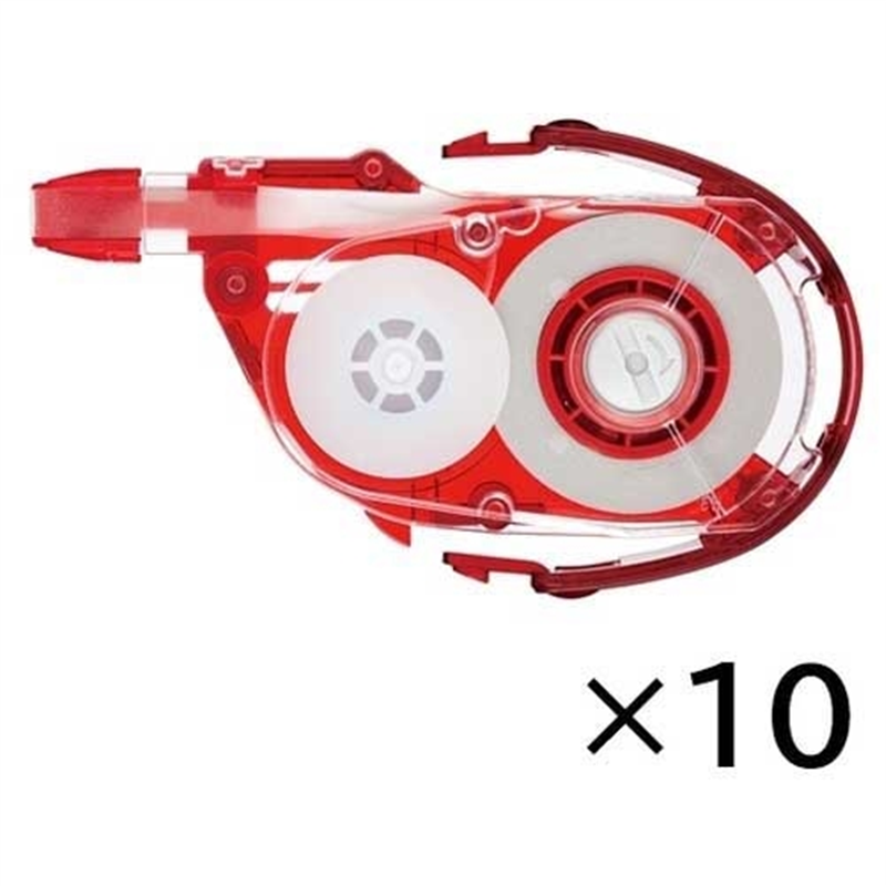 トンボ鉛筆 モノYX カートリッジ CT-YR5 10個/箱(ご注文単位1箱)【直送品】