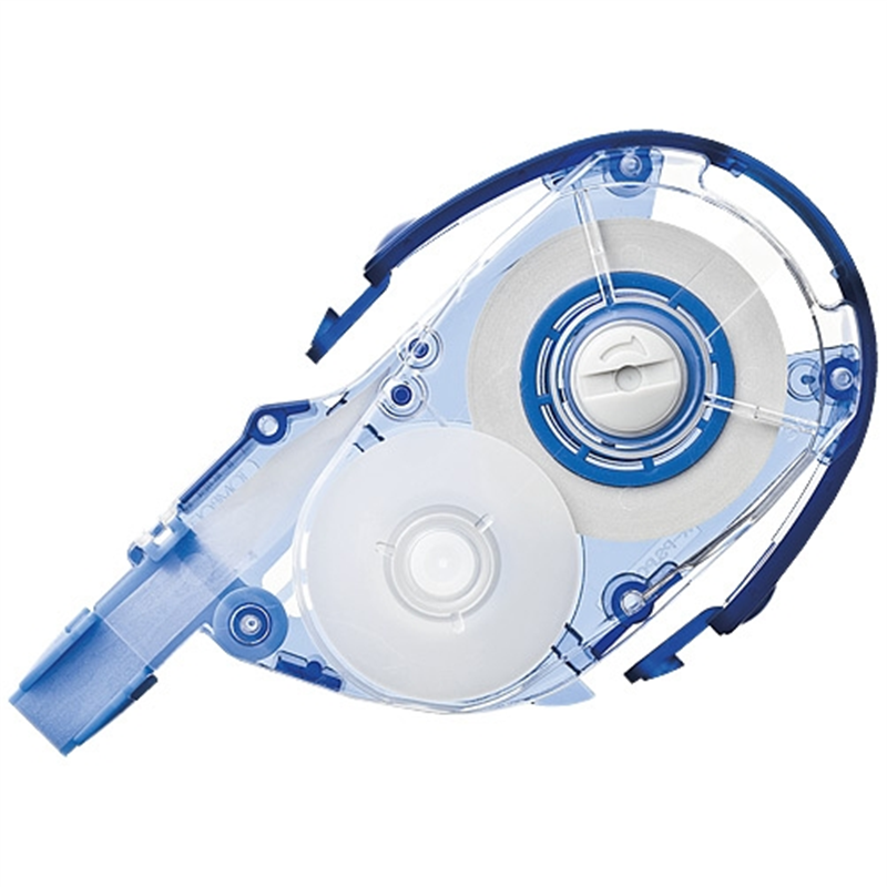 トンボ鉛筆 モノYX カートリッジ CT-YR6 10個/箱(ご注文単位1箱)【直送品】