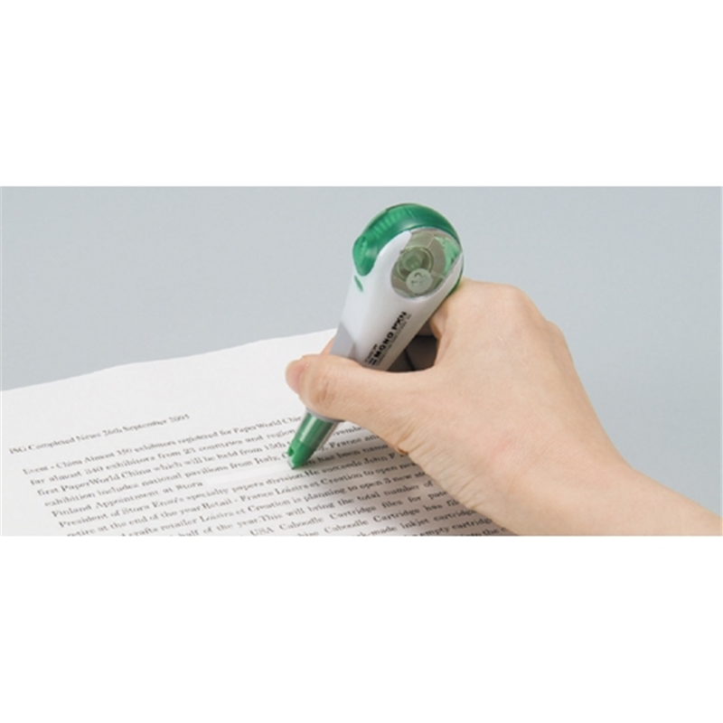 トンボ鉛筆 修正テープ モノPXN 4.2mm CT-PXN4 1個(ご注文単位1個)【直送品】