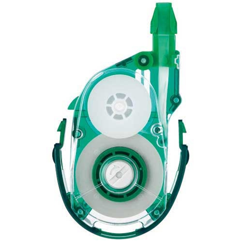 トンボ鉛筆 修正テープ モノYX カートリッジ CT-YR4 1個(ご注文単位1個)【直送品】