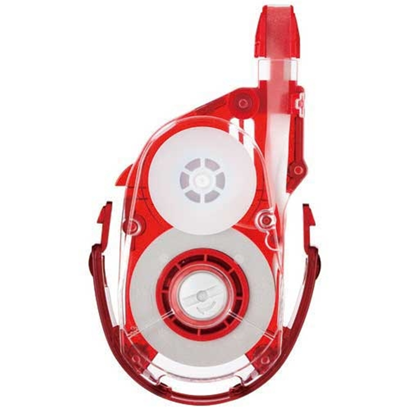 トンボ鉛筆 修正テープ モノYX カートリッジ CT-YR5 1個(ご注文単位1個)【直送品】