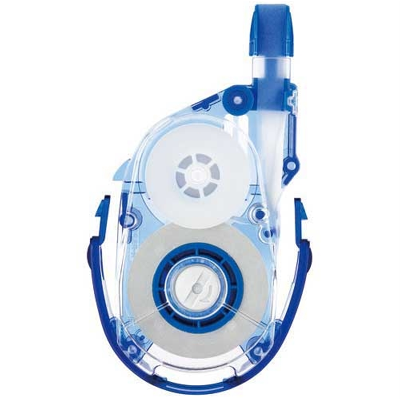 トンボ鉛筆 修正テープ モノYX カートリッジ CT-YR6 1個（ご注文単位1個）【直送品】