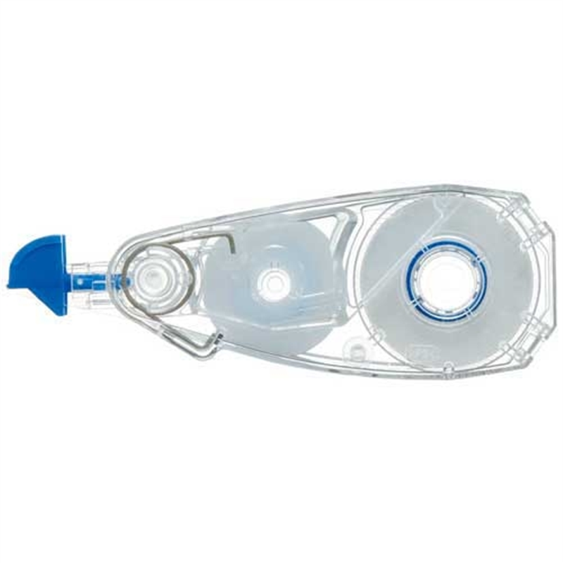 トンボ鉛筆 修正テープCT モノエアー6mm CT-CAR6 5個/箱(ご注文単位1箱)【直送品】