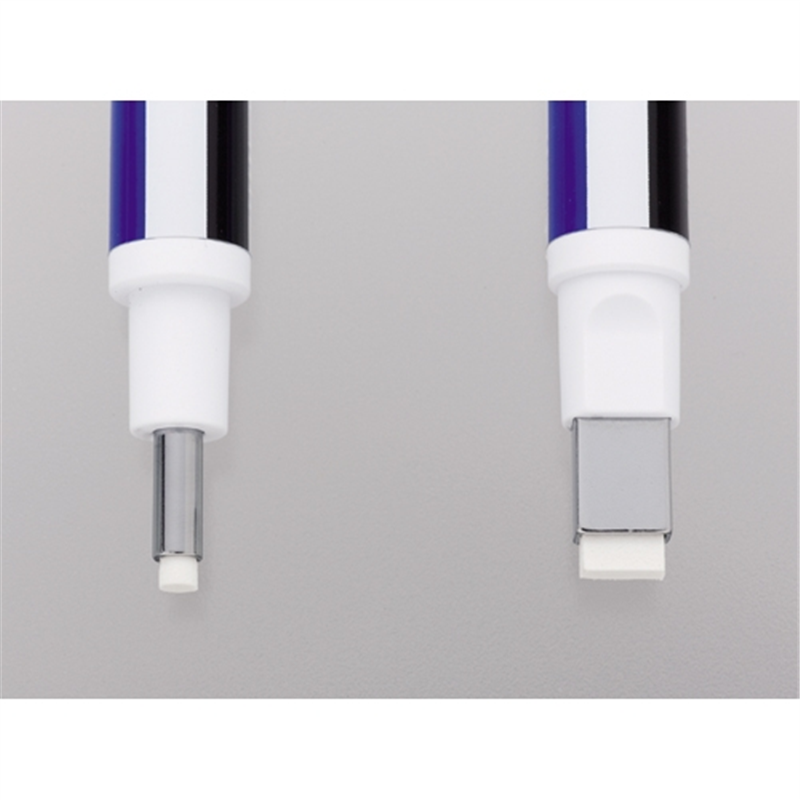 トンボ鉛筆 消しゴム モノゼロ 丸型 EH-KUR 1個(ご注文単位1個)【直送品】